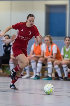 Bild 55 - F NFV Futsalturnier